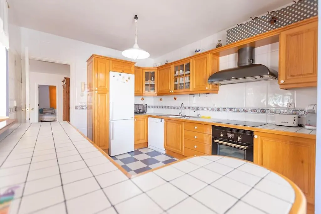 Nice 3 Bedroom Villa In El Duque Costa Adeje   Costa Adeje (Tenerife)